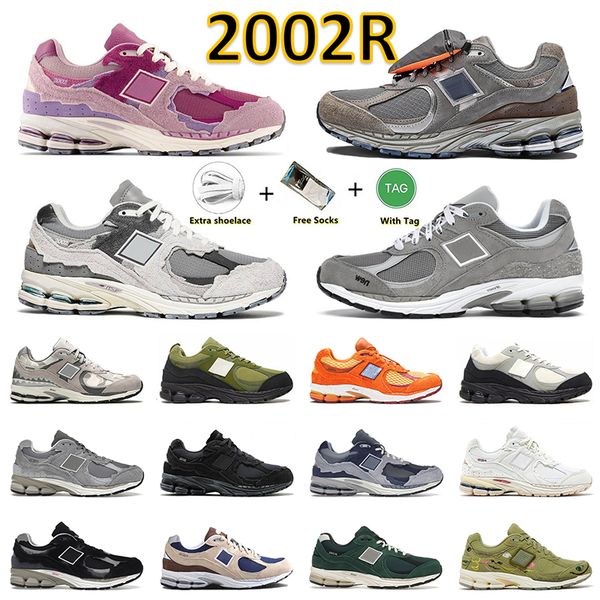 2002r running shoes bb2002r trainers designer 2002 r protection pack pink rain cloud invincible grey brown pouch olive black men women sneak
2002r running shoes bb2002r trainers designer 2002 r protection pack pink rain cloud invincible grey brown pouch olive black men women sneak