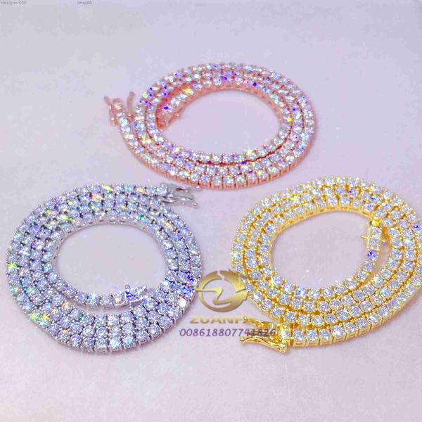 hip hop jewelry iced out white gold plated 925 sterling silver vvs moissanite diamond cluster tennis chain necklace
hip hop jewelry iced out white gold plated 925 sterling silver vvs moissanite diamond cluster tennis chain necklace