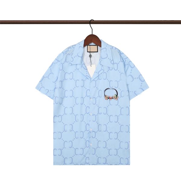 23ss mens designers tracksuit set luxury classic fashion hawaiian shirts tracksuits pineapple print shorts shirt short sleeve suit 789789 ih, Gray
23ss mens designers tracksuit set luxury classic fashion hawaiian shirts tracksuits pineapple print shorts shirt short sleeve suit 789789 ih, Gray