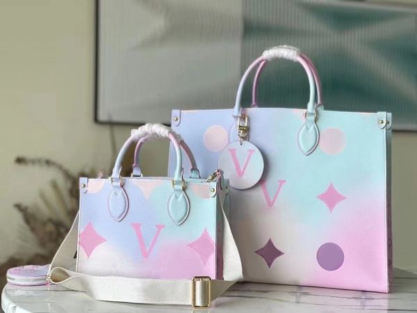 multicolour gradient onthego totes women shoulder crossbody bags mirror quality designer luxury handbags lady purse large shopping bag louis
multicolour gradient onthego totes women shoulder crossbody bags mirror quality designer luxury handbags lady purse large shopping bag louis