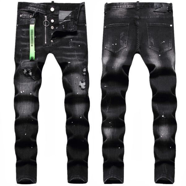 mens jeans stree dsquare mens luxury designer denim jeans d2 men denim jeans dsquare embroidery pants fashion holes trousers mens clothing d, Blue
mens jeans stree dsquare mens luxury designer denim jeans d2 men denim jeans dsquare embroidery pants fashion holes trousers mens clothing d, Blue