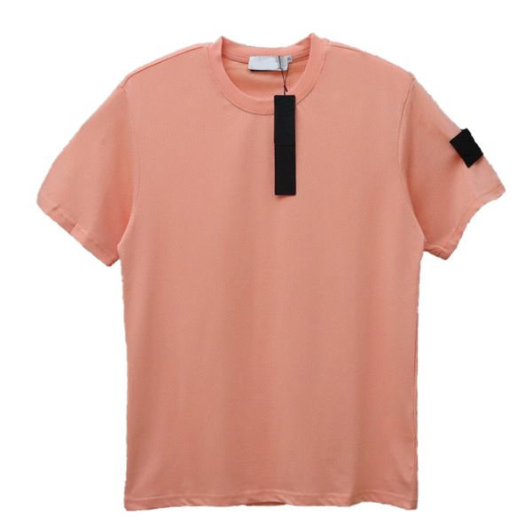 Topstoney Designers Mens T Shirts Retro Wash Badge Embroidered Tee Women Compass Armband Cotton Shirt Round Neck Short-Sleeved summer Simple bottoming shirt 118#, Army green-118#
Topstoney Designers Mens T Shirts Retro Wash Badge Embroidered Tee Women Compass Armband Cotton Shirt Round Neck Short-Sleeved summer Simple bottoming shirt 118#, Army green-118#