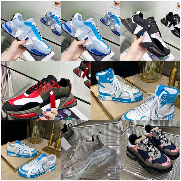 dg brand calfskin 2.zero custom sneakers shoes with contrasting men outdoor trainers discount comfort platform skateboard walking size 35-45, Black
dg brand calfskin 2.zero custom sneakers shoes with contrasting men outdoor trainers discount comfort platform skateboard walking size 35-45, Black