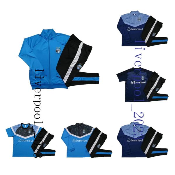 2023 2024 gremio elkeson soccer jerseys suarez d.costa guild giuliano ramiro geromel luan maicon fernandinho jersey tracksuit jacket men tra, Black
2023 2024 gremio elkeson soccer jerseys suarez d.costa guild giuliano ramiro geromel luan maicon fernandinho jersey tracksuit jacket men tra, Black