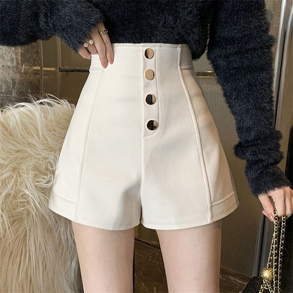 women's shorts shorts women korean style buttons students fashion summer high waist wide leg shorts all-match casual elegant ladies vin, White;black
women's shorts shorts women korean style buttons students fashion summer high waist wide leg shorts all-match casual elegant ladies vin, White;black