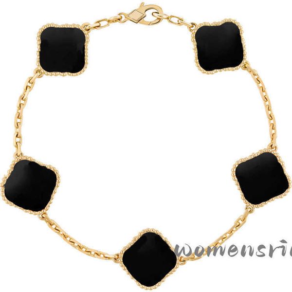 fashion jewelry designers necklace for women trendy fashion lucky clovers necklaces 10 motifs bracelet and earrings set chain party stainles, Black
fashion jewelry designers necklace for women trendy fashion lucky clovers necklaces 10 motifs bracelet and earrings set chain party stainles, Black