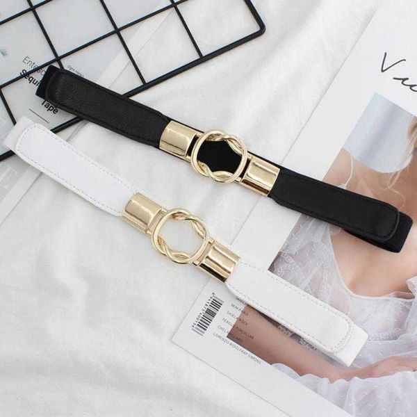 belts sabuk wanita pinggang tipis elastis gaun sederhana serbaguna tipis kurus logam emas elastis gesper sabuk pinggang aksesori gaun w0424, Black;brown
belts sabuk wanita pinggang tipis elastis gaun sederhana serbaguna tipis kurus logam emas elastis gesper sabuk pinggang aksesori gaun w0424, Black;brown