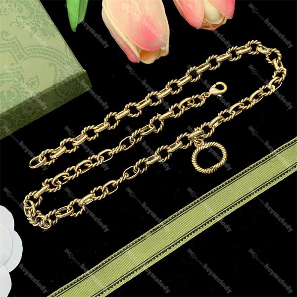 designer necklaces cuban choker g necklace thick link chain for women jewelry with box, Silver
designer necklaces cuban choker g necklace thick link chain for women jewelry with box, Silver