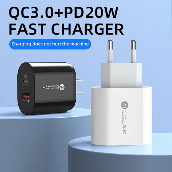 pd 20w usb charger fast charger qc3.0 wall charger adapter quick charge for huawei xiaomi cell phone chargers
pd 20w usb charger fast charger qc3.0 wall charger adapter quick charge for huawei xiaomi cell phone chargers