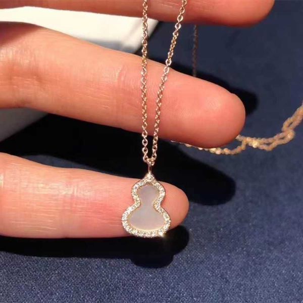 pendant necklaces gourd necklace, female sterling silver 925, transferred to the year of destiny, red gourd necklace, and nicely designed go
pendant necklaces gourd necklace, female sterling silver 925, transferred to the year of destiny, red gourd necklace, and nicely designed go