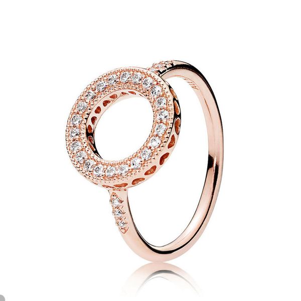sparkling rose gold halo ring for pandora real sterling silver wedding designer rings for women girlfriend gift cz diamond luxury ring with, Slivery;golden
sparkling rose gold halo ring for pandora real sterling silver wedding designer rings for women girlfriend gift cz diamond luxury ring with, Slivery;golden
