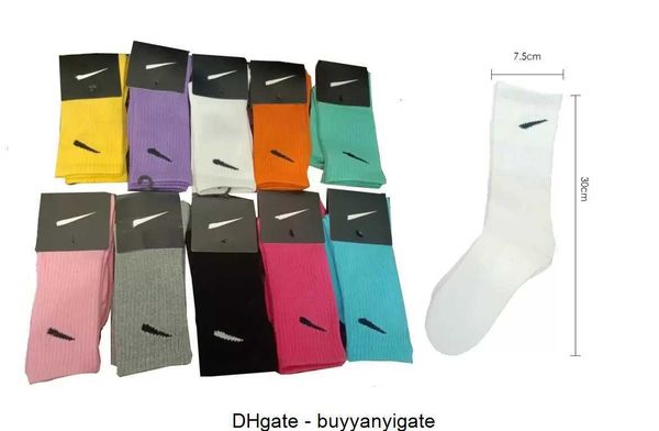 letter print socks men women stockings pure cotton 10 colors sport sockings, Black
letter print socks men women stockings pure cotton 10 colors sport sockings, Black