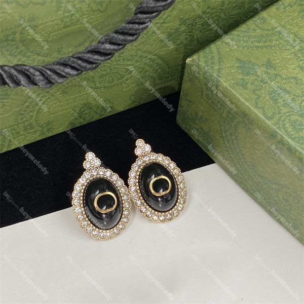 new vintage diamond studs ladies gemstone crystal hoop earrings women party show birthday dangler with box, Golden;silver
new vintage diamond studs ladies gemstone crystal hoop earrings women party show birthday dangler with box, Golden;silver