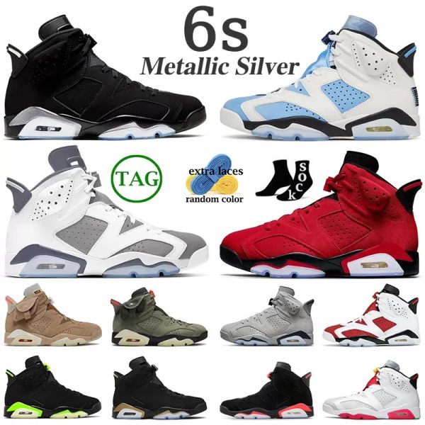 6 6s men women basketball shoes georgetown metallic silver unc red oreo midnight navy black cat electric green defining moment infrared hare
6 6s men women basketball shoes georgetown metallic silver unc red oreo midnight navy black cat electric green defining moment infrared hare