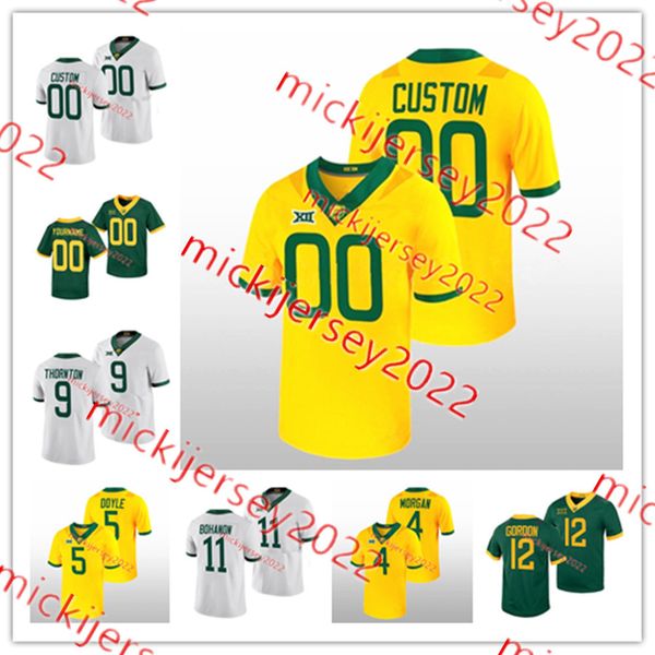 connor galvin george maile baylor football jersey hal presley 22 taye mcwilliams 11 lorando johnson baylor bears jerseys custom stitched men, Black
connor galvin george maile baylor football jersey hal presley 22 taye mcwilliams 11 lorando johnson baylor bears jerseys custom stitched men, Black