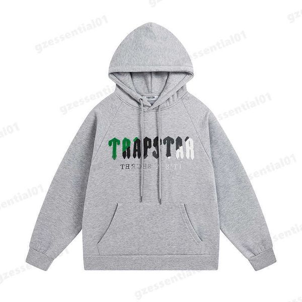 trapstar hoodies sweatpants men street designer tracksuit classic chest letter embroidery hoodie and pants trapstars london tracksuits eu si, Black
trapstar hoodies sweatpants men street designer tracksuit classic chest letter embroidery hoodie and pants trapstars london tracksuits eu si, Black