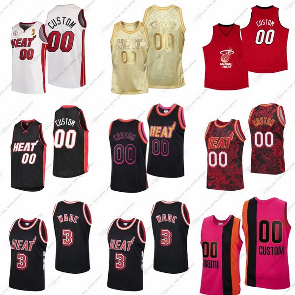 custom 2006 retro mitchell and ness basketball jersey dwyane wade lebron james mourning hardaway shaquille bosh rice haslem allen seikaly sm, Black;red
custom 2006 retro mitchell and ness basketball jersey dwyane wade lebron james mourning hardaway shaquille bosh rice haslem allen seikaly sm, Black;red
