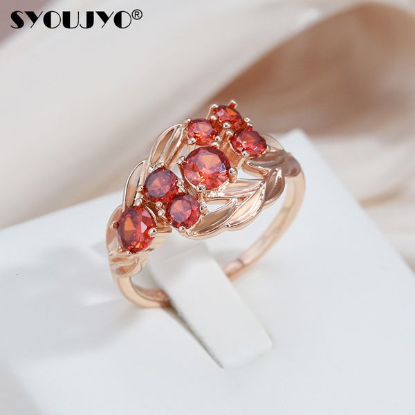 cluster rings syoujyo red shiny natural stone rings for women 585 rose gold color elegant vintage bride wedding jewelry family party gift 23, Golden;silver
cluster rings syoujyo red shiny natural stone rings for women 585 rose gold color elegant vintage bride wedding jewelry family party gift 23, Golden;silver