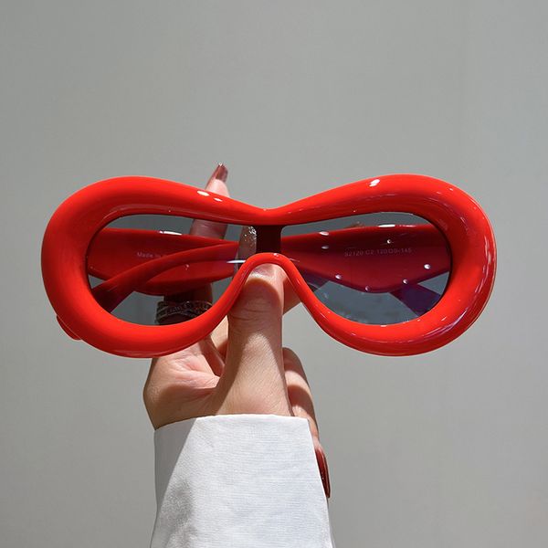 sunglasses kammpt in oval sunglasses for men women fashion retro brand design shades eyewear female candy color goggle sun glasses, White;black
sunglasses kammpt in oval sunglasses for men women fashion retro brand design shades eyewear female candy color goggle sun glasses, White;black