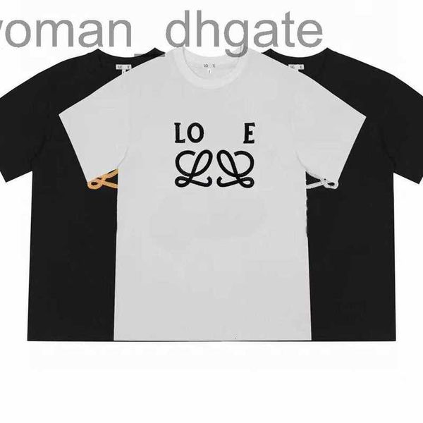 men's t-shirts designerdesigner luxury loes classic toothbrush embroidery fashion brand short sleeve women's loose versatile coupl, White;black
men's t-shirts designerdesigner luxury loes classic toothbrush embroidery fashion brand short sleeve women's loose versatile coupl, White;black