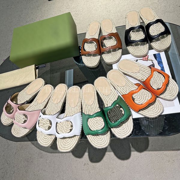 women interlocking cut out slide sandal brown leather espadrilles cord platform rubber sandals designer slippers platform slides summer beac, Black
women interlocking cut out slide sandal brown leather espadrilles cord platform rubber sandals designer slippers platform slides summer beac, Black