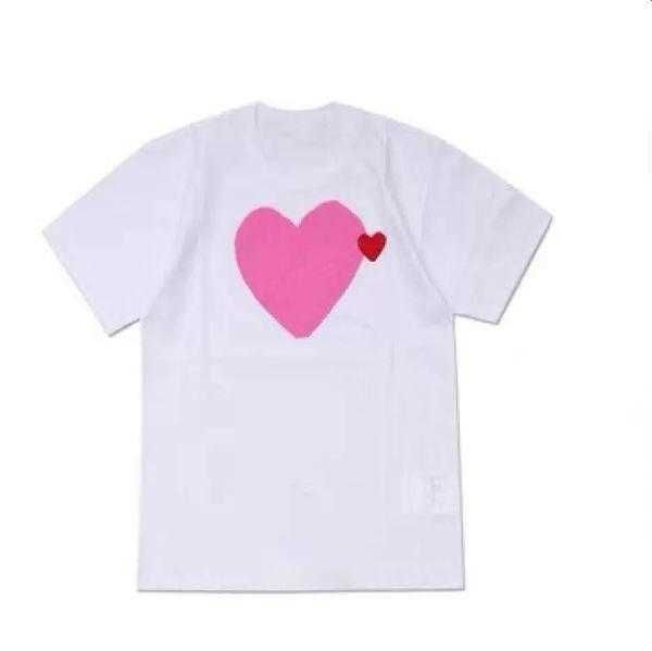 t-shirts summer cdgs mens play t shirt short sleeve womens des badge garcons embroidery heart red c32, White;black
t-shirts summer cdgs mens play t shirt short sleeve womens des badge garcons embroidery heart red c32, White;black