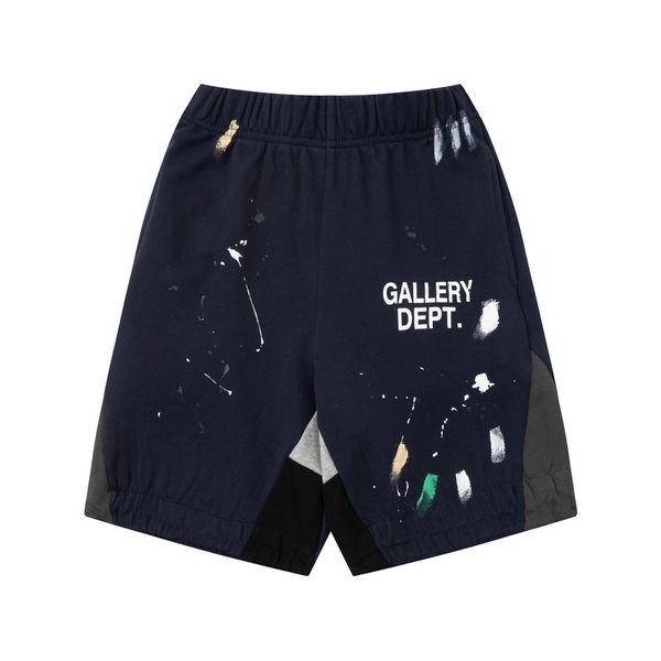 ale galleryes dept mens shorts fashion designer pants sweat pant speckled men's women's loose casual short 4c5u, White;black
ale galleryes dept mens shorts fashion designer pants sweat pant speckled men's women's loose casual short 4c5u, White;black