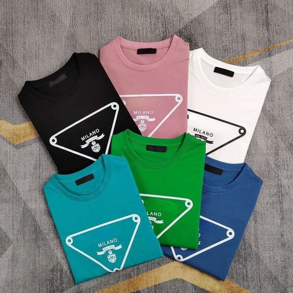 luxury designer t shirt men women short sleeved t-shirt sweatshirt letter print round neck tshirt cotton casual pullover fashion mens polo s, White;black
luxury designer t shirt men women short sleeved t-shirt sweatshirt letter print round neck tshirt cotton casual pullover fashion mens polo s, White;black