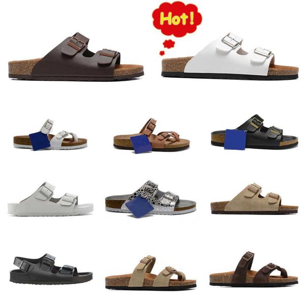 2023 arizona microfiber mens women slippers white brown birks birkens tock sandals birko-flor clog flip flops hombres beach indoor woody mul, Black
2023 arizona microfiber mens women slippers white brown birks birkens tock sandals birko-flor clog flip flops hombres beach indoor woody mul, Black