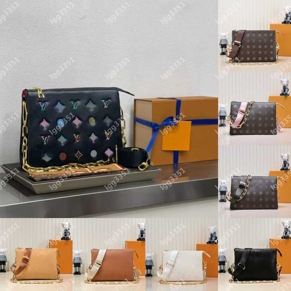7a cowhide emboss coussin crossbody chain bag designer luxury handbags totes women shoulder messenger bag hobo baguette ladies purses felici
7a cowhide emboss coussin crossbody chain bag designer luxury handbags totes women shoulder messenger bag hobo baguette ladies purses felici