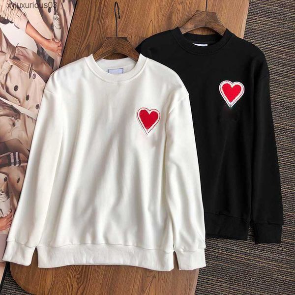 hoodie 22ss paris mens skateboard sweatshirts long sleeve shirts women embroidery red love letter thick coat sweater, Black
hoodie 22ss paris mens skateboard sweatshirts long sleeve shirts women embroidery red love letter thick coat sweater, Black