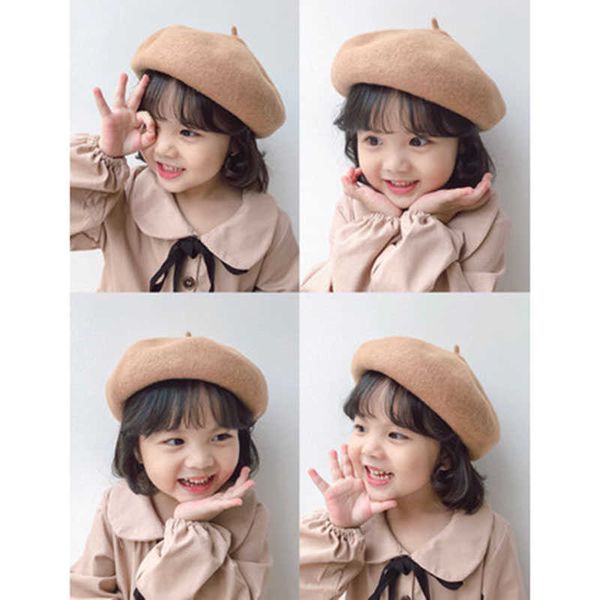 caps children girls artist cute warm baby wool hat children's hats for winter retro vintage elegant beret props pgraphy p230424, Yellow
caps children girls artist cute warm baby wool hat children's hats for winter retro vintage elegant beret props pgraphy p230424, Yellow