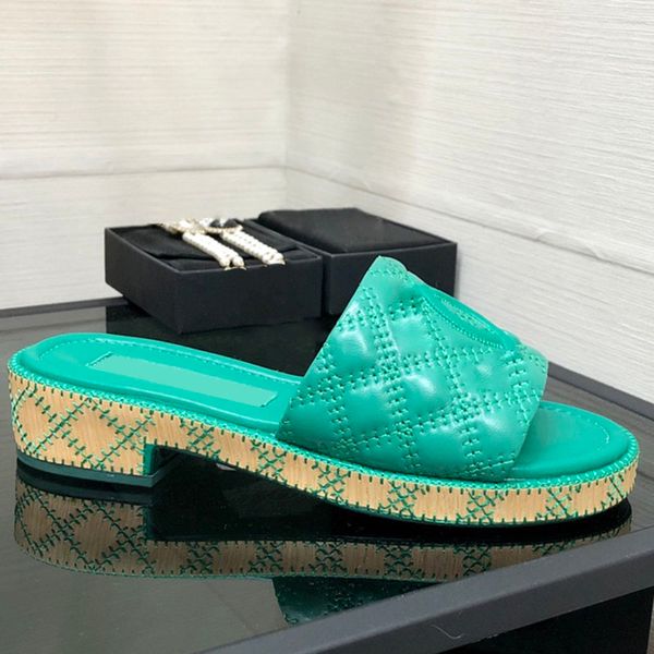 sheepskin womens low heels slippers slip on sandals quilted texture slides ladies retro black green mels girls outdoor beach shoe fuchsia le
sheepskin womens low heels slippers slip on sandals quilted texture slides ladies retro black green mels girls outdoor beach shoe fuchsia le
