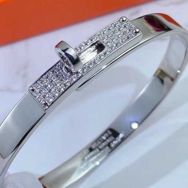luxury designer h homesess bracelets christening bangle online shop h button studded diamond opening bracelet for womens light luxury and sm, Black
luxury designer h homesess bracelets christening bangle online shop h button studded diamond opening bracelet for womens light luxury and sm, Black
