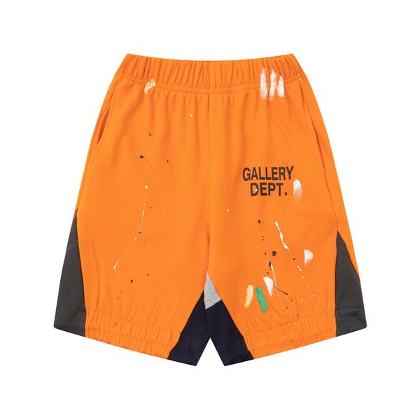 ale galleryes dept mens shorts fashion designer pants sweat pant speckled men's women's loose casual short 4udm, White;black
ale galleryes dept mens shorts fashion designer pants sweat pant speckled men's women's loose casual short 4udm, White;black