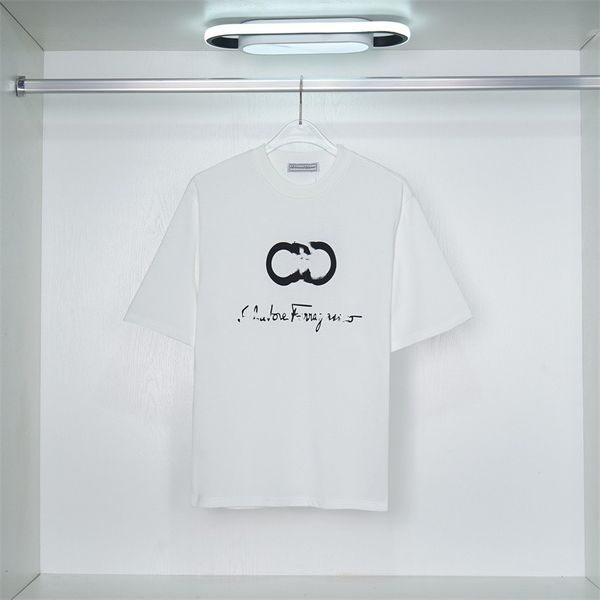 t shirt summer fashion designer t shirts for men luxury letter embroidery mens women clothing short sleeved shirt womens tee, White;black
t shirt summer fashion designer t shirts for men luxury letter embroidery mens women clothing short sleeved shirt womens tee, White;black