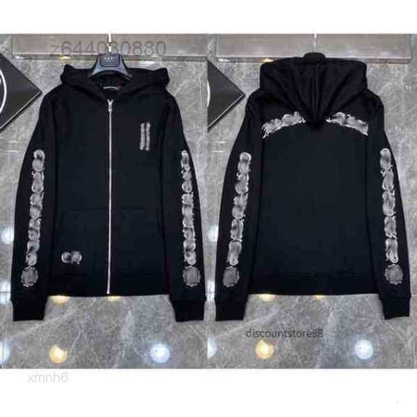 sweatshirts men's hoodies designer hearts hoodie chromes mens hoody clothing womens heart hooded ch cross flower arm front printed hors, Black
sweatshirts men's hoodies designer hearts hoodie chromes mens hoody clothing womens heart hooded ch cross flower arm front printed hors, Black