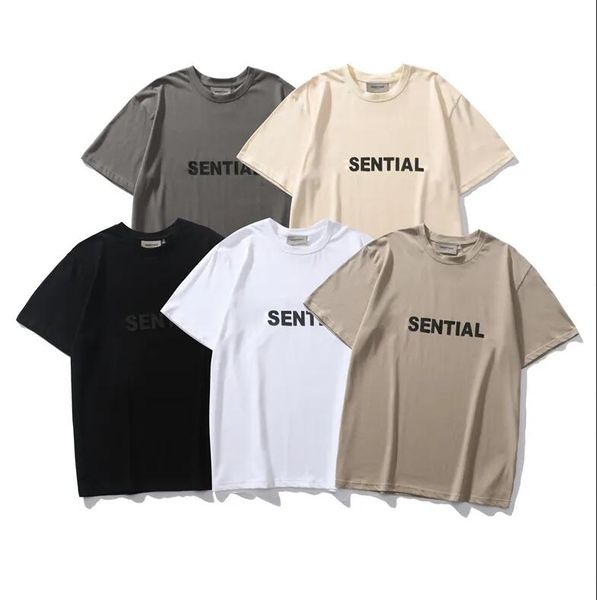 summer men women essent t shirt designers essen casual shirts luxury shorts tshirts essentail chest print fashion letter tees essentiel t-sh, White;black
summer men women essent t shirt designers essen casual shirts luxury shorts tshirts essentail chest print fashion letter tees essentiel t-sh, White;black