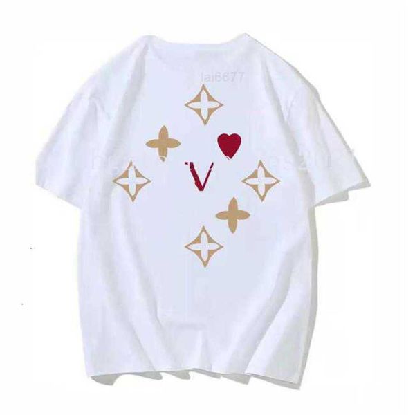 sunmmer womens mens designers t shirts tshirts fashion letter printing short sleeve lady tees luxurys casual clothes tshirts clothing s5xl, White
sunmmer womens mens designers t shirts tshirts fashion letter printing short sleeve lady tees luxurys casual clothes tshirts clothing s5xl, White