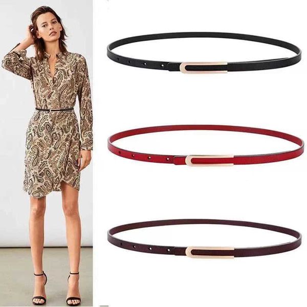belts new fashion personality metal buckle women pu thin belt designer all-match ladies trouser dress decoration waistband w0424, Black;brown
belts new fashion personality metal buckle women pu thin belt designer all-match ladies trouser dress decoration waistband w0424, Black;brown