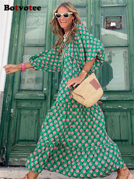 casual dresses botvotee maxi for women geometric print puff sleeve v neck elegant summer 2023 oversized a line long 230424, Black;gray
casual dresses botvotee maxi for women geometric print puff sleeve v neck elegant summer 2023 oversized a line long 230424, Black;gray