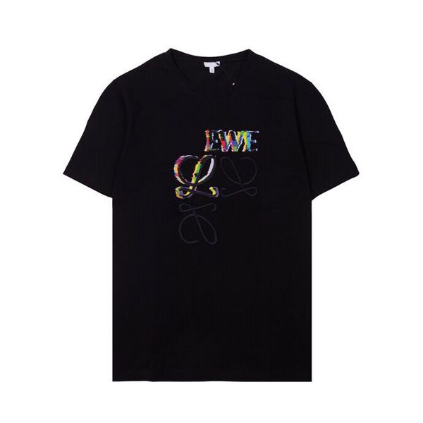 2023ss new style high-grade pure cotton printed t shirt round neck splicing pullover short sleeves size m-xxxl color black and white i8489w, Black;brown
2023ss new style high-grade pure cotton printed t shirt round neck splicing pullover short sleeves size m-xxxl color black and white i8489w, Black;brown