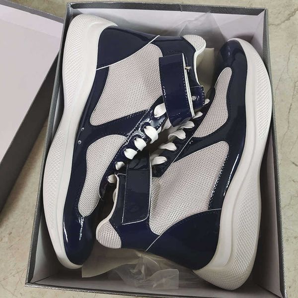 runner 2023 casual sports shoes america cup low sneakers shoes men rubber sole fabric patent leather men's discount trainer with box no, Black
runner 2023 casual sports shoes america cup low sneakers shoes men rubber sole fabric patent leather men's discount trainer with box no, Black