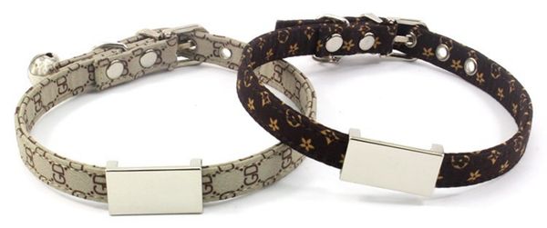 Cotton Designer Dogs Collar Cute Retro Pattern Dog Collars Small Medium Large Dogs with Bells
Cotton Designer Dogs Collar Cute Retro Pattern Dog Collars Small Medium Large Dogs with Bells