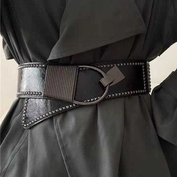 belts gothic style liuding dark style womens plastic waist coat dress suit womens belt w0424, Black;brown
belts gothic style liuding dark style womens plastic waist coat dress suit womens belt w0424, Black;brown