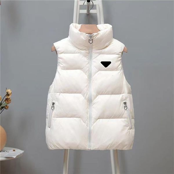 womens vests puffy jacket sleeveless woman jackets designer coat matte slim outwears coats prad down jackets s-2x, Black
womens vests puffy jacket sleeveless woman jackets designer coat matte slim outwears coats prad down jackets s-2x, Black