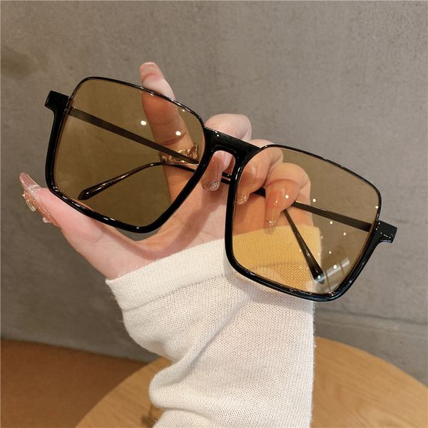 sunglasses vintage fashion sunglasses for women metal square frame luxury shades pink sun glasses p ograph sun eyewear uv400, White;black
sunglasses vintage fashion sunglasses for women metal square frame luxury shades pink sun glasses p ograph sun eyewear uv400, White;black