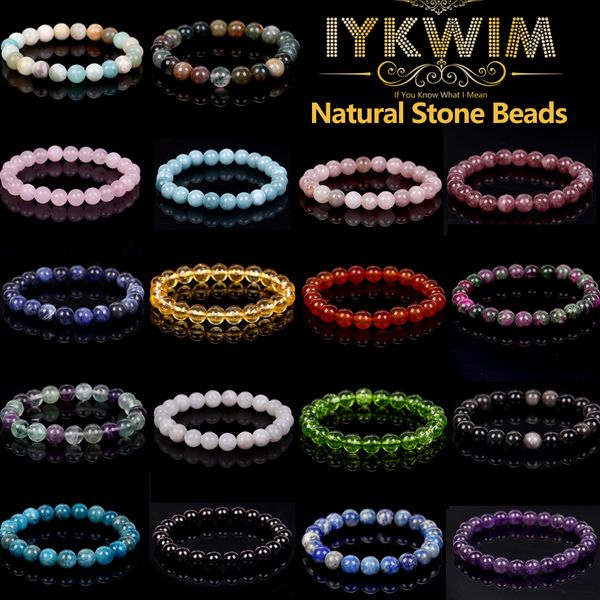 charm bracelets natural stone bracelet amethysts turquoises tourmalines aquamarines beads jewelry gift for men magnetic health protection wo, Golden;silver
charm bracelets natural stone bracelet amethysts turquoises tourmalines aquamarines beads jewelry gift for men magnetic health protection wo, Golden;silver