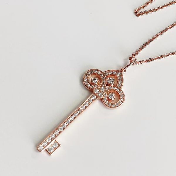 sliver gold key long necklace choker double ring link designer jewelry bangle love women mens couple fashion thanksgiving valentine party we, Silver
sliver gold key long necklace choker double ring link designer jewelry bangle love women mens couple fashion thanksgiving valentine party we, Silver
