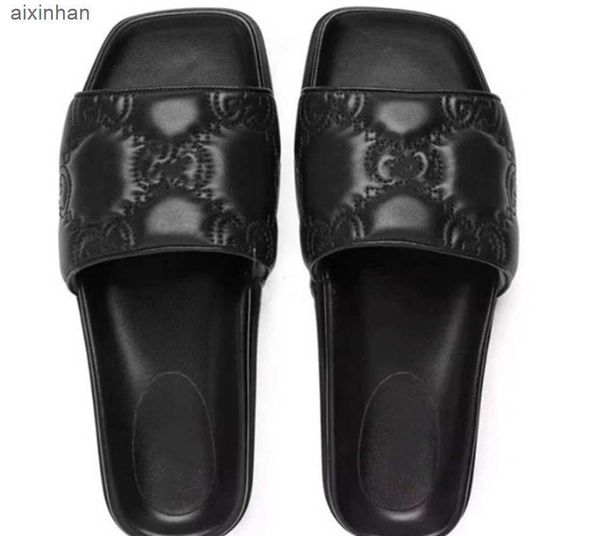 luxury designer slide slippers summer sandals men beach indoor flat flip flops leather lady women fashion classic shoes ladies 99, Black
luxury designer slide slippers summer sandals men beach indoor flat flip flops leather lady women fashion classic shoes ladies 99, Black